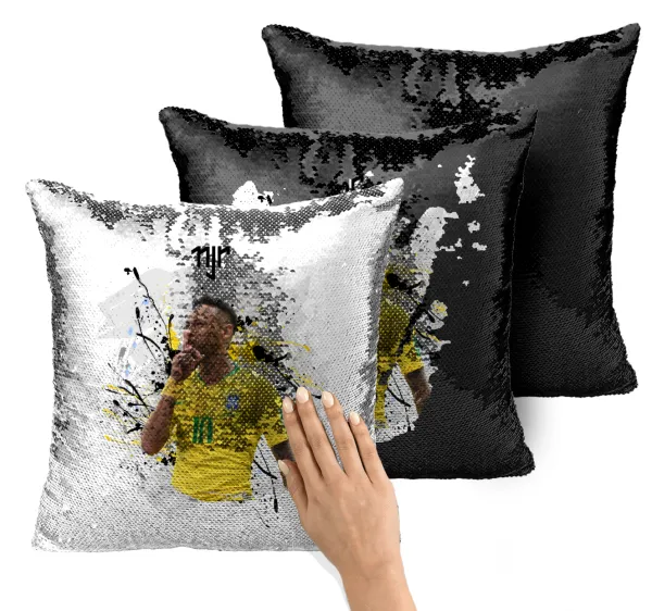 Neymar JR — 1