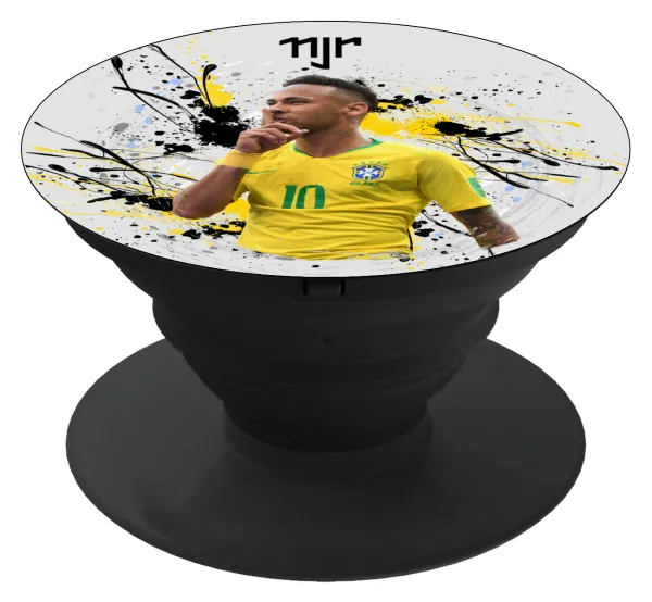 Neymar JR — 1