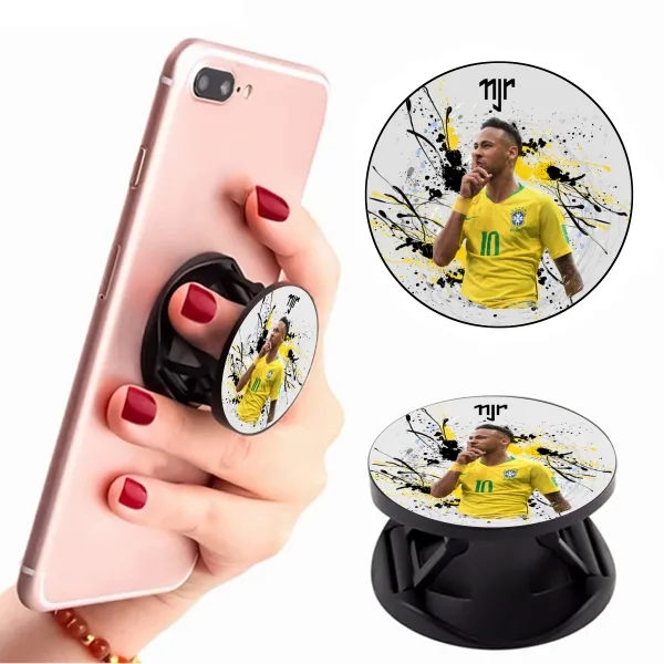 Neymar JR — 3