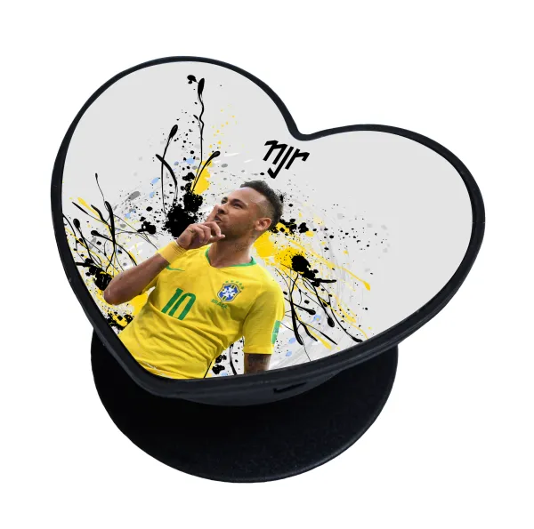Neymar JR — 1