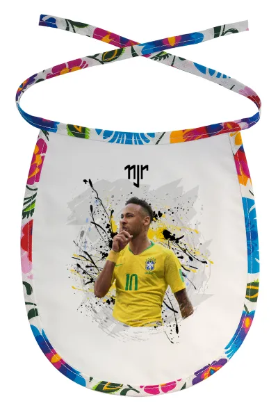 Neymar JR — 1