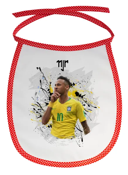 Neymar JR — 1