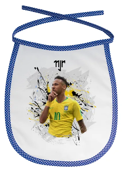 Neymar JR — 1