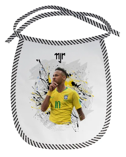 Neymar JR — 1