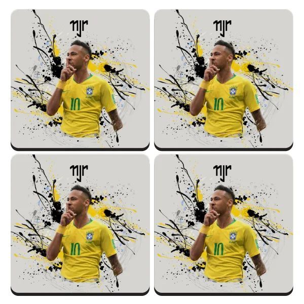 Neymar JR — 1