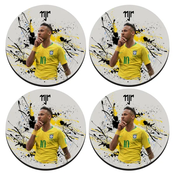 Neymar JR — 1