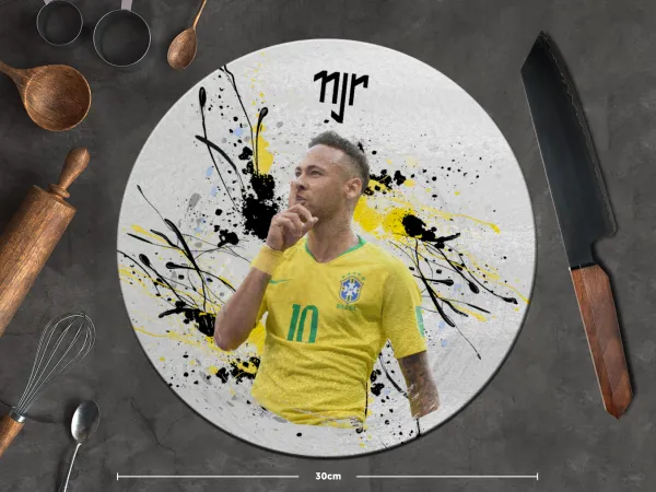 Neymar JR — 2