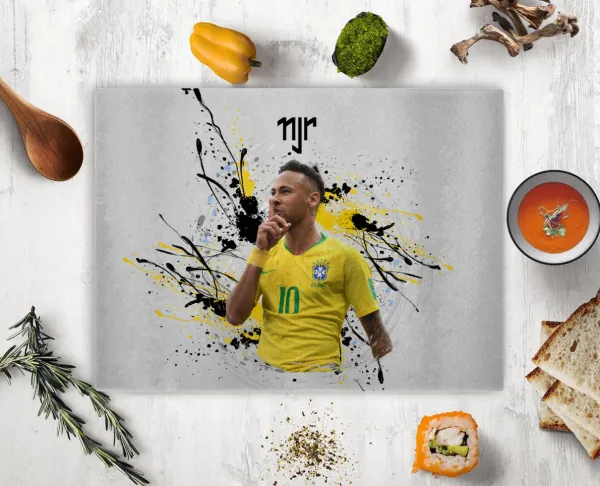 Neymar JR — 2