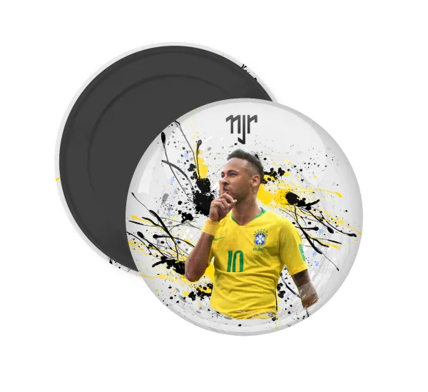 Neymar JR — 1