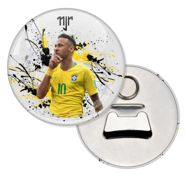 Neymar JR — 1