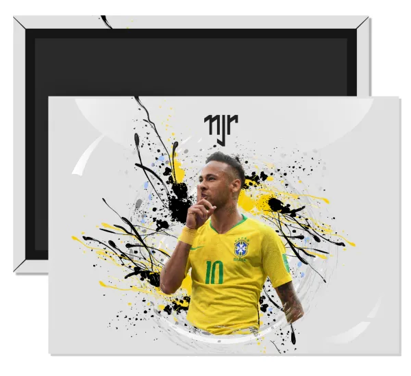 Neymar JR — 1