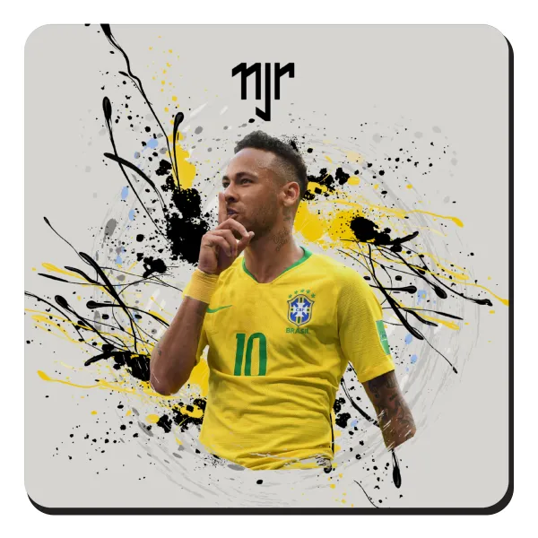 Neymar JR — 1
