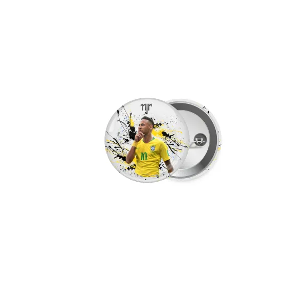 Neymar JR — 1