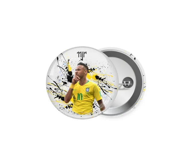 Neymar JR — 1