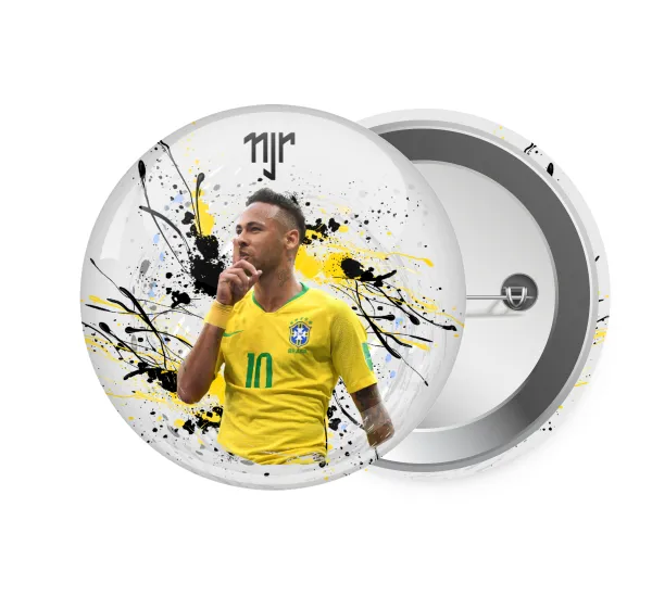 Neymar JR — 1