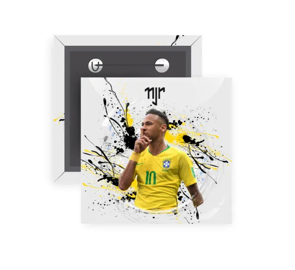 Neymar JR — 1