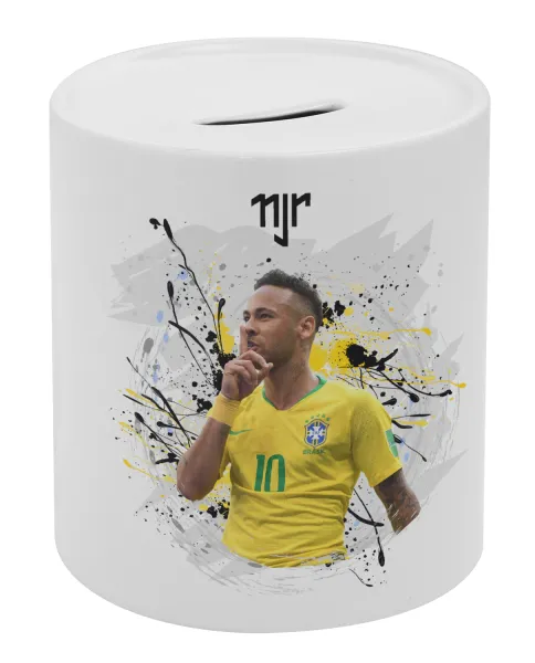 Neymar JR — 1