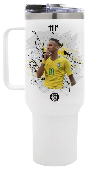 Neymar JR — 1