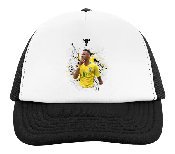 Neymar JR — 2