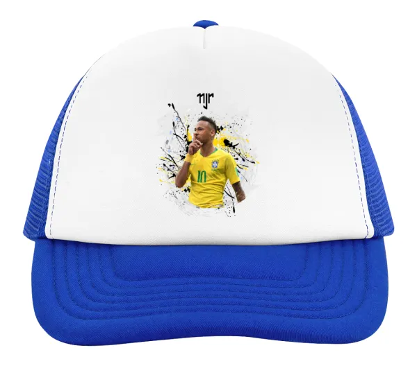 Neymar JR — 2