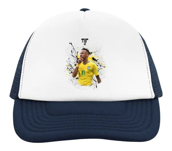 Neymar JR — 2