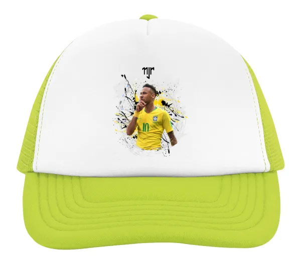 Neymar JR — 2