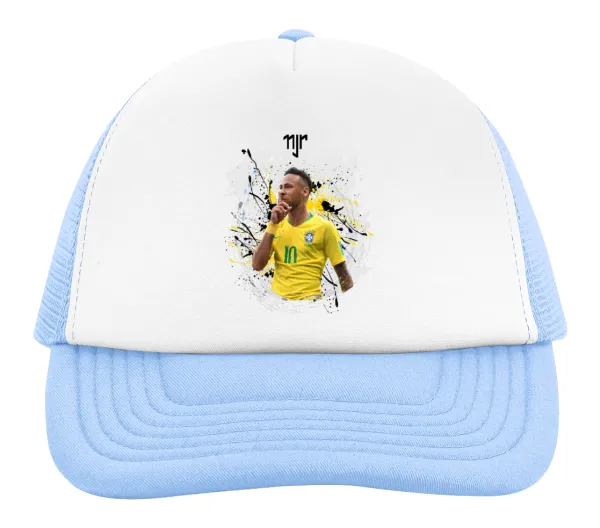 Neymar JR — 2
