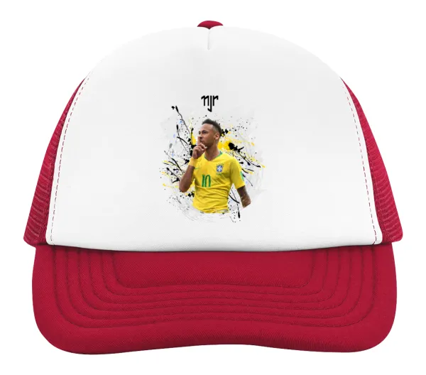 Neymar JR — 2
