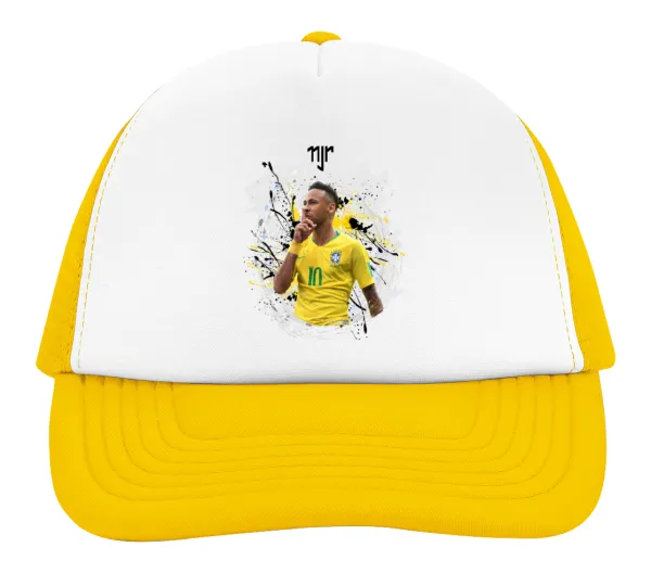Neymar JR — 2