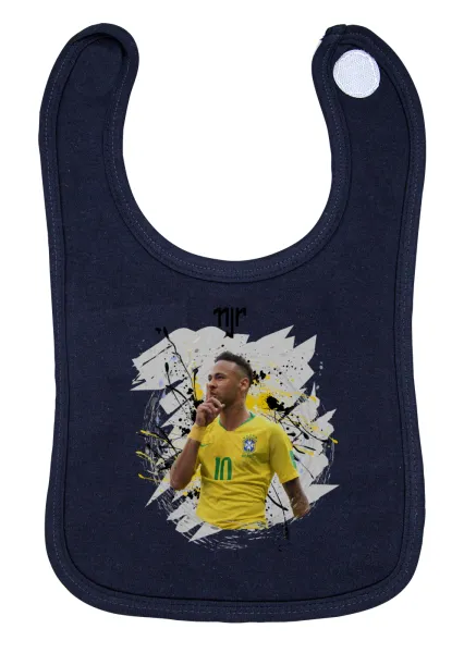 Neymar JR — 1