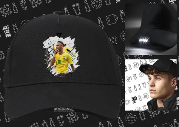 Neymar JR — 2