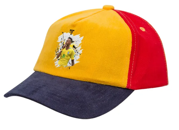 Neymar JR — 1