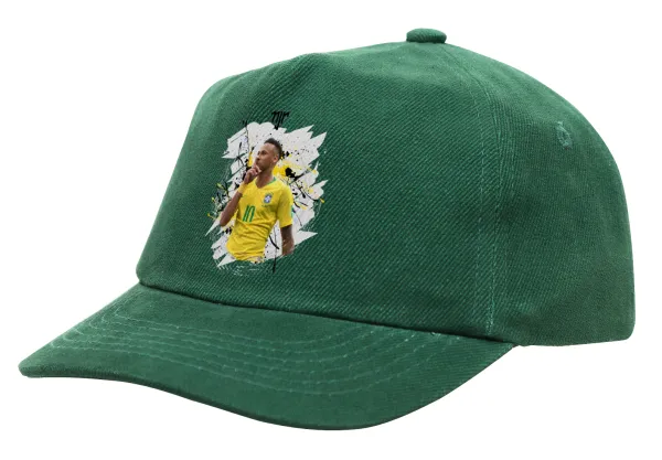 Neymar JR — 1