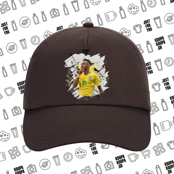 Neymar JR — 2