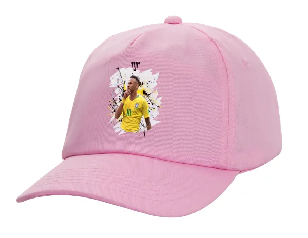 Neymar JR — 1