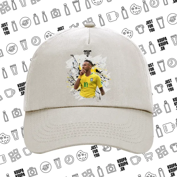Neymar JR — 2