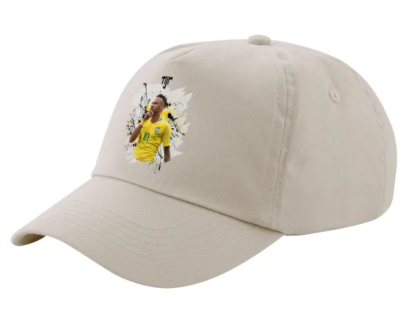 Neymar JR — 1