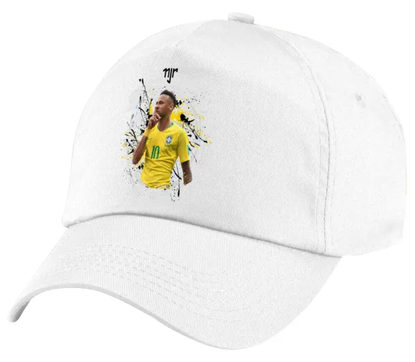 Neymar JR — 1