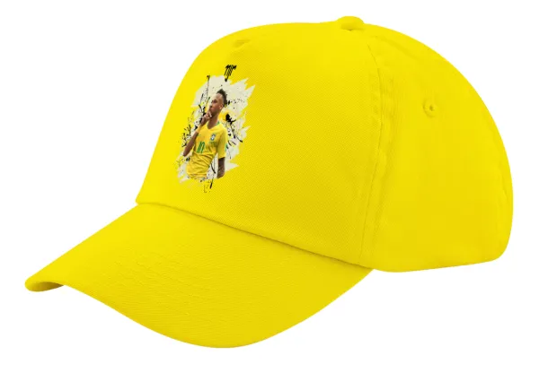 Neymar JR — 1