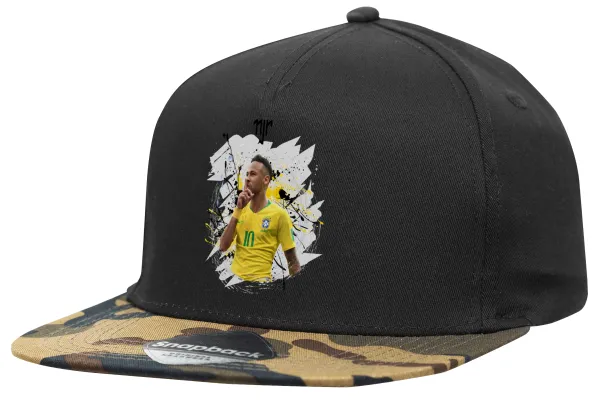 Neymar JR — 1