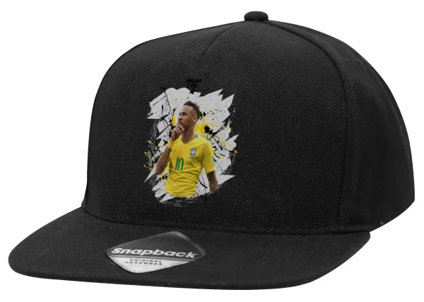 Neymar JR — 1