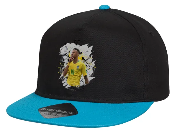 Neymar JR — 1