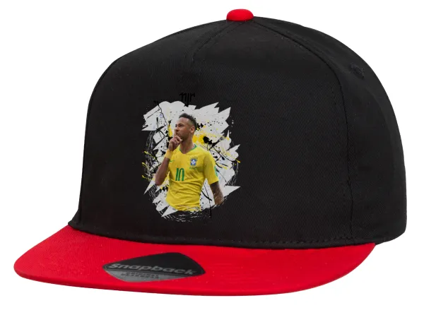 Neymar JR — 1