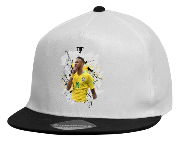 Neymar JR — 1