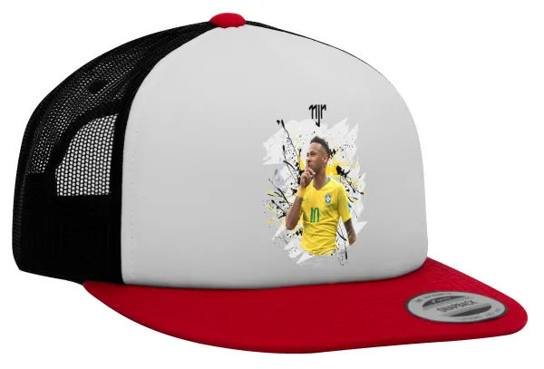 Neymar JR — 1