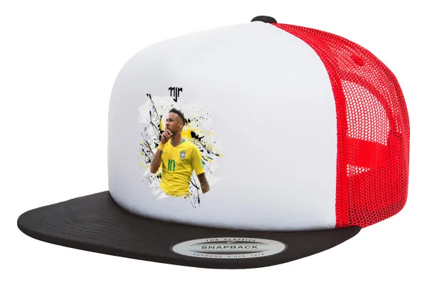 Neymar JR — 1