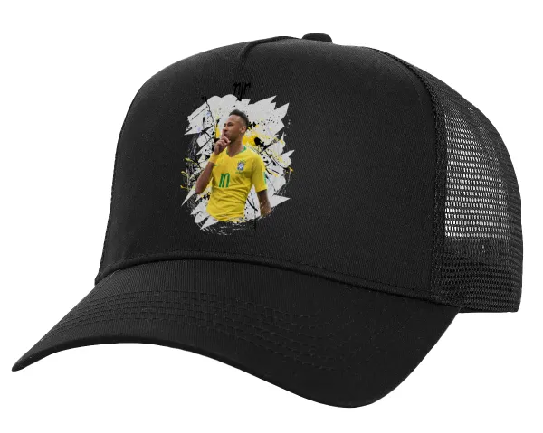 Neymar JR — 1