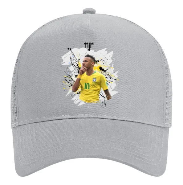 Neymar JR — 2