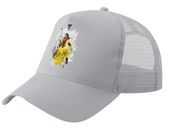 Neymar JR — 1