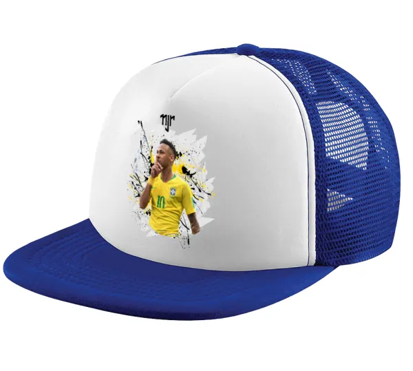 Neymar JR — 1
